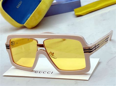 mens gucci sunglasses replica|gucci sunglasses knockoff.